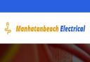 Manhattan Beach Electrician logo